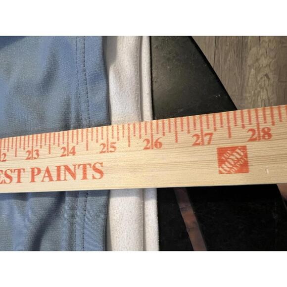 Men's Baggy Street, Toyoko, Long Sleeve Shirt. Size Large - Picture 6 of 6